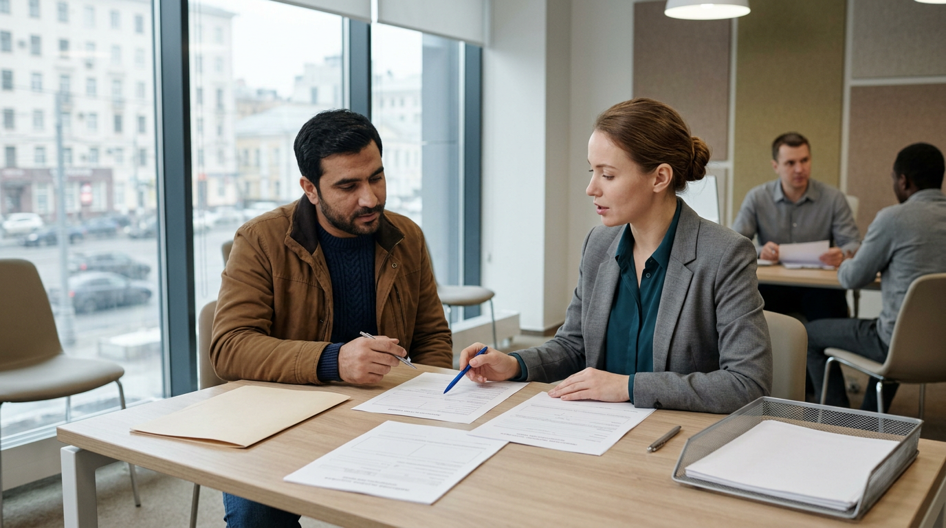 Recommended employer application forms for patent reissuance