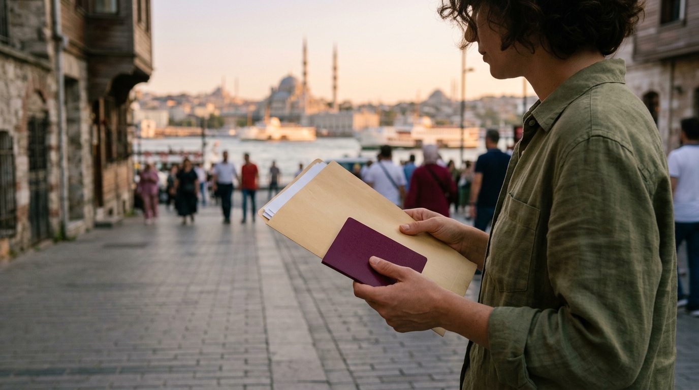 Russian consular offices in Turkey: Ankara, Istanbul, Antalya and Trabzon